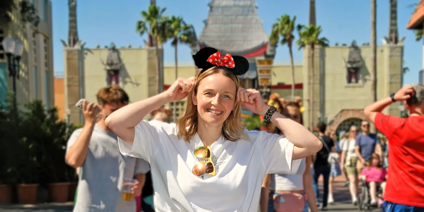 About Disney UK Hub