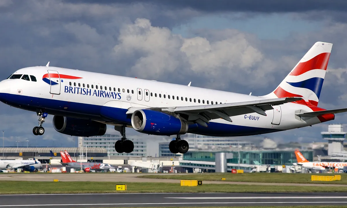 Orlando Travel Updates: Flight Disruptions and New London Heathrow Route