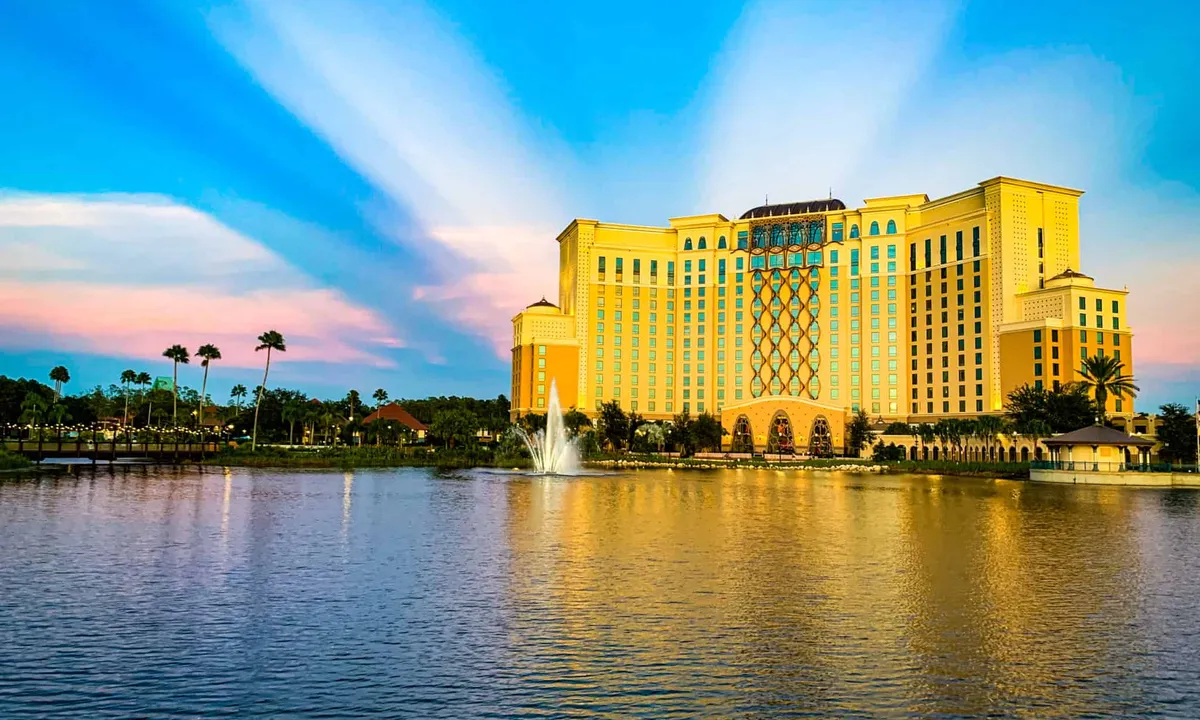 Magical Moments Await: Top Tips for a Thrilling Florida Holiday