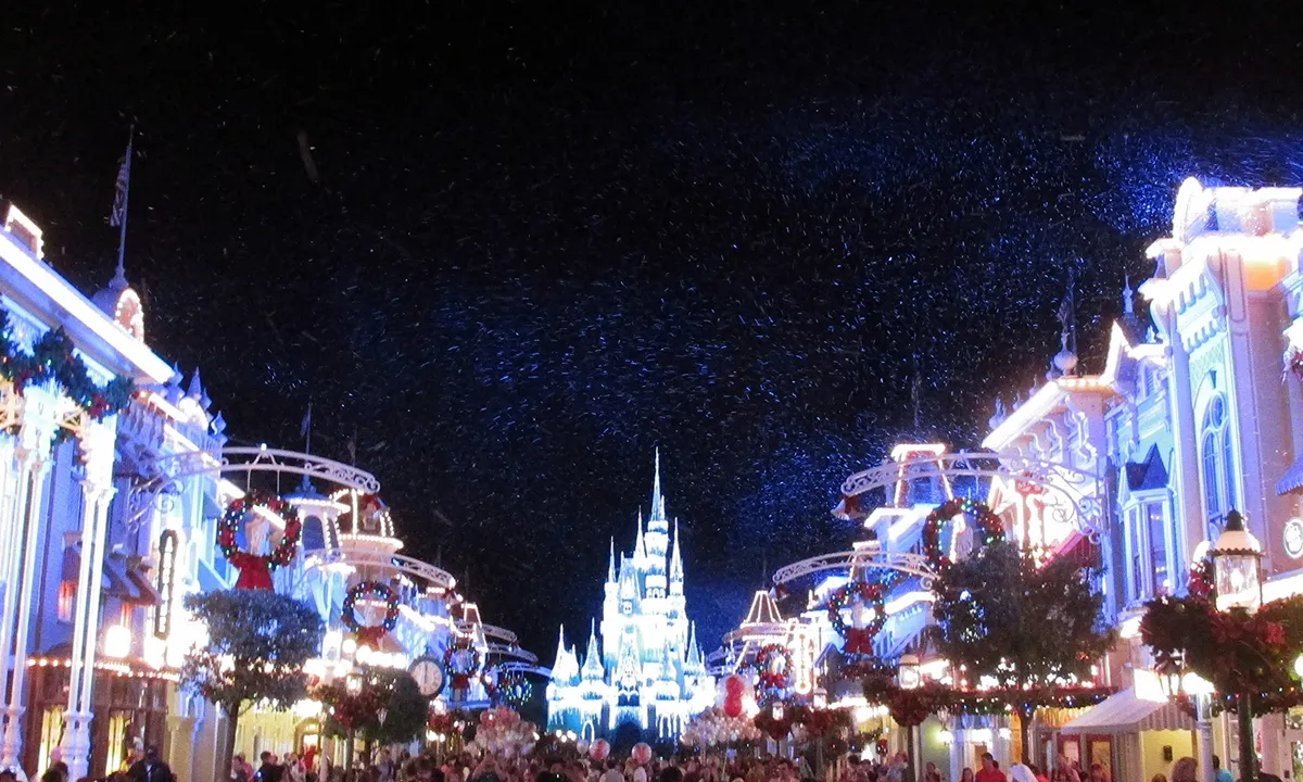 How to Buy Mickey's Very Merry Christmas Party Tickets: The Complete UK Guest Guide