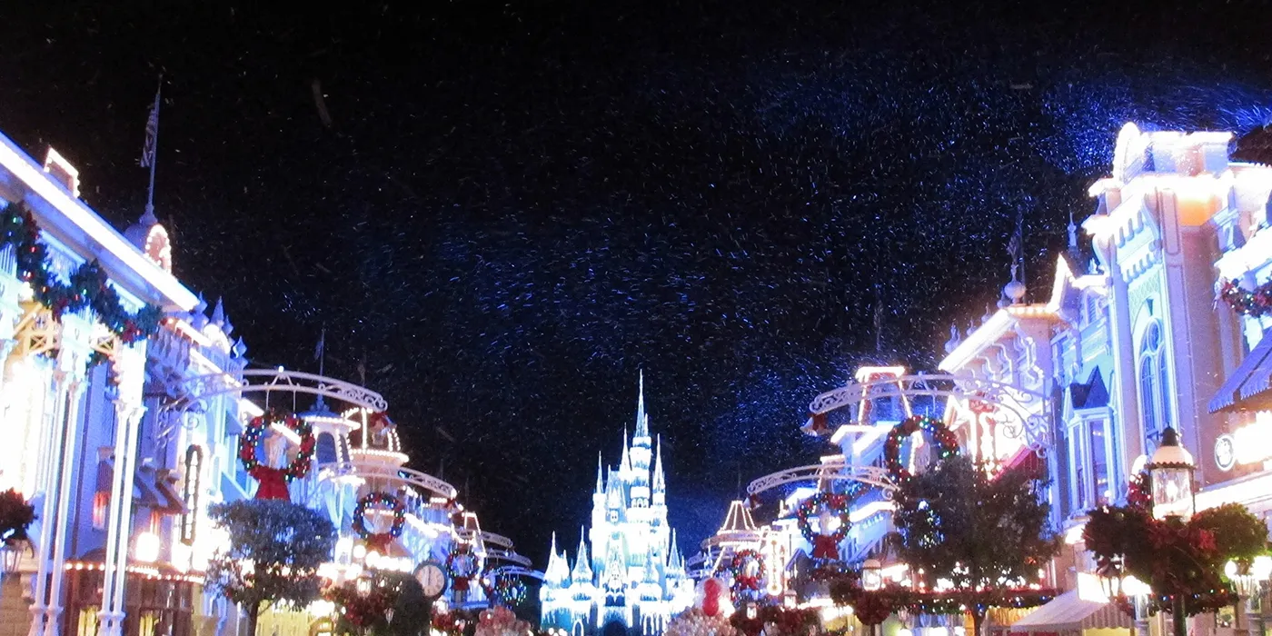 How to Buy Mickey's Very Merry Christmas Party Tickets: The Complete UK Guest Guide